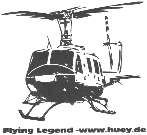 Logo Huey